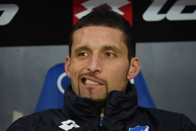 07.02.2016, xjhx, Fussball 1.Bundesliga, TSG 1899 Hoffenheim - SV Darmstadt 98, emspor emonline, v.l. Kevin Kuranyi (1899 Hoffenheim)