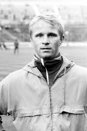 Dieter Kühn (1. FC Lokomotive Leipzig)