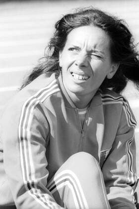 Colette Besson (Frankreich)
