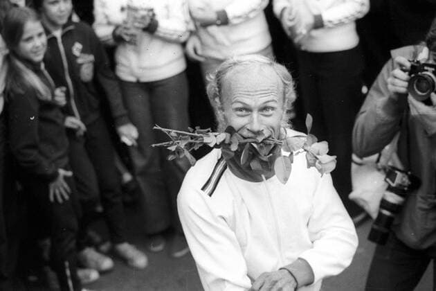Juha Väätäinen (Finnland)