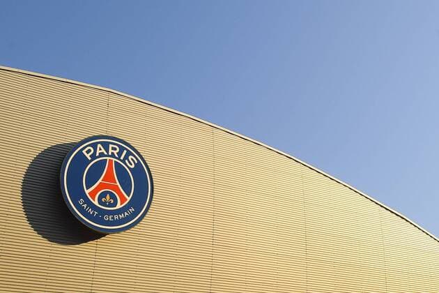 Stadion Parc des Princes - Fussball, Champions League, Paris Saint Germain PSG - 16 02 2016 JBAutissier Panoramic 