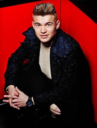 Fußball, Fotoshooting Daley Sinkgraven - Ajax Amsterdam Daley Sinkgraven, Ajax 2015 2016 xVIxxIVx 4995617