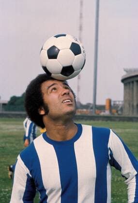 Erwin Kostedde (Hertha BSC Berlin)
