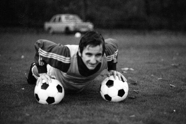 Hannes Löhr (1. FC Köln)