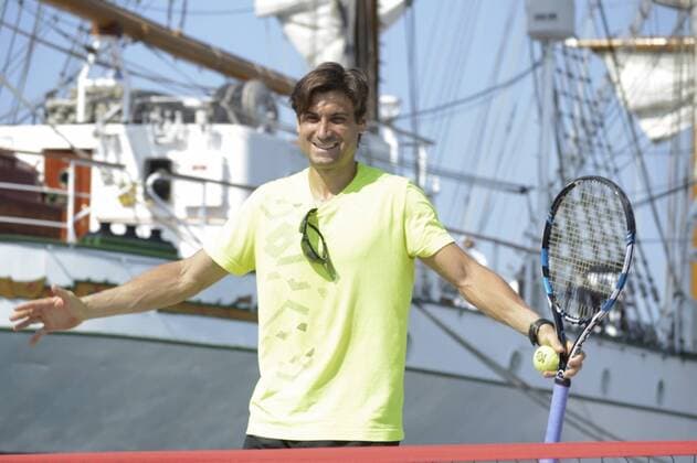 Mexico - ACAPULCO, Gro. David Ferrer  - ZUMAu78_