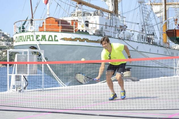 Mexico - ACAPULCO, Gro. David Ferrer  - ZUMAu78_