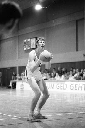 Norbert Thimm (BR Deutschland)
