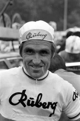Großer Union Preis von Dortmund 1971, Hans -Hennes- Junkermann (BR Deutschland)