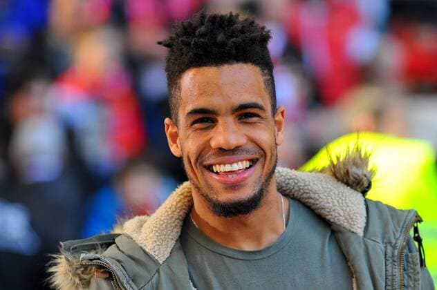 Daniel DIDAVI (VfB Stuttgart). Deutschland, Stuttgart: Fussball, Bundesliga: VfB Stuttgart vs. Hannover 96 am 27.02.2016, Mercedes-Benz Arena.