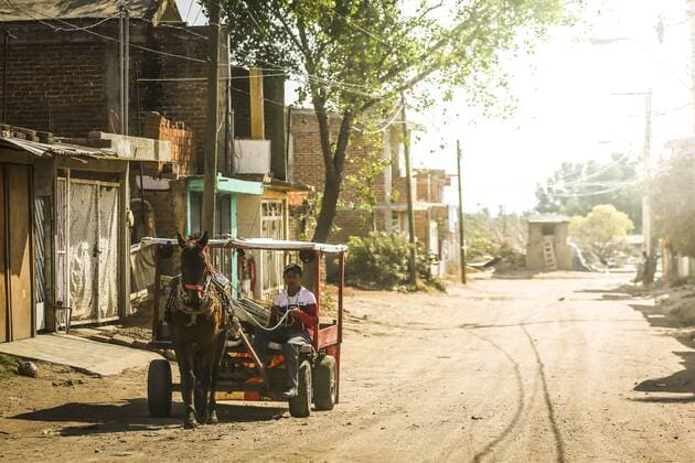 Rallye Mexiko Eindrücke aus Mexiko - Motorsport, WRC Rallye WM, Mexiko - 03 03 2016 SPresse Panoramic 