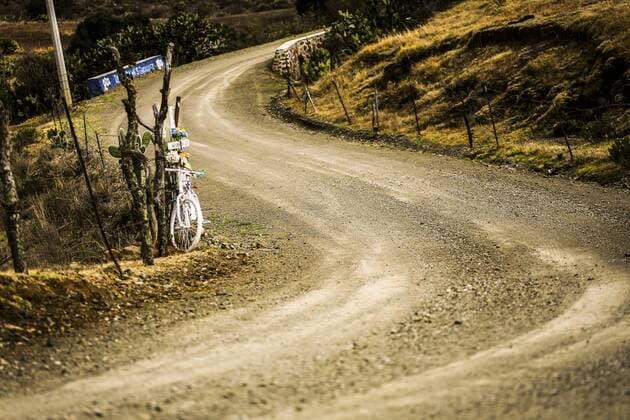 Rallye Mexiko Eindrücke aus Mexiko - Motorsport, WRC Rallye WM, Mexiko - 03 03 2016 SPresse Panoramic 