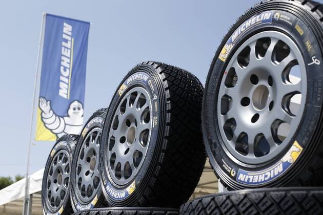 Rallye Mexiko MICHELIN - Motorsport, WRC Rallye WM, Mexiko- 03 03 2016 SPresse Panoramic 