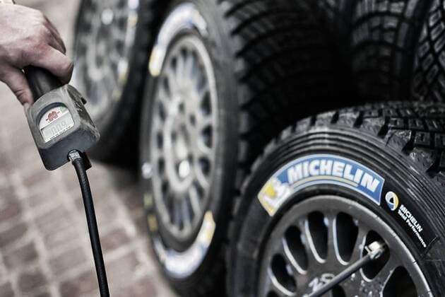 Rallye Mexiko MICHELIN - Motorsport, WRC Rallye WM, Mexiko- 03 03 2016 SPresse Panoramic 