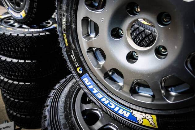 Rallye Mexiko Pneus MICHELIN - Motorsport, WRC Rallye WM, Mexiko- 03 03 2016 SPresse Panoramic 