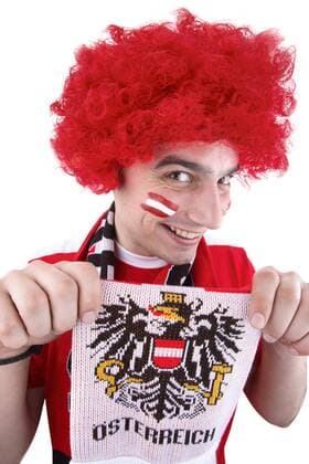 Österreichischer Fußballfan mit Fanschal iblart02220624.jpg