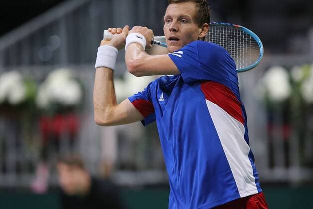Tomas Berdych (Tschechien)