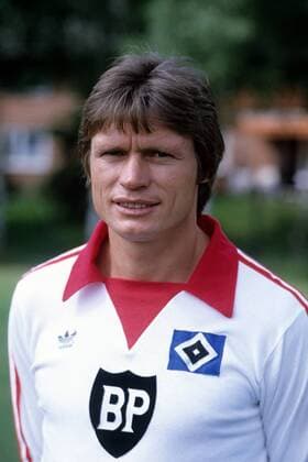 Peter Nogly (Hamburger SV)