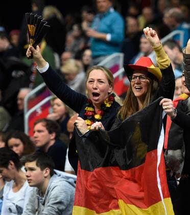 Tennis, Davis Cup, Deutschland - Tschechien, Kohlschreiber - Berdych Philipp Kohlschreiber ,Deutschland