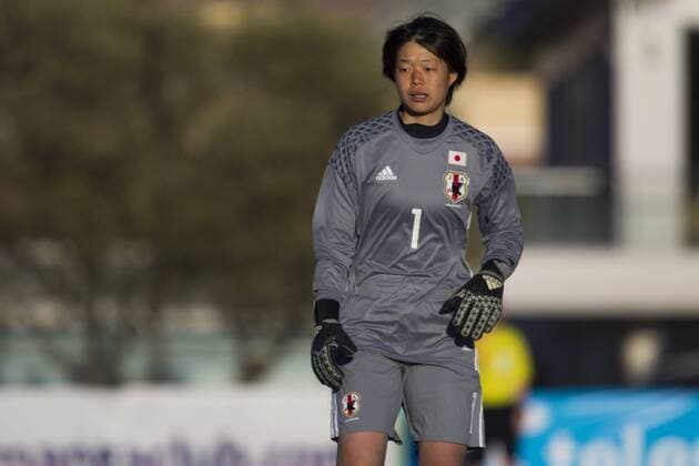 Mei Hayashizaki, Women s U23, 6- Nations Tournament, Germany vs Japan, La Manga Club, Spain, 6 th of March 2016.  xPascuxMendezx xx
