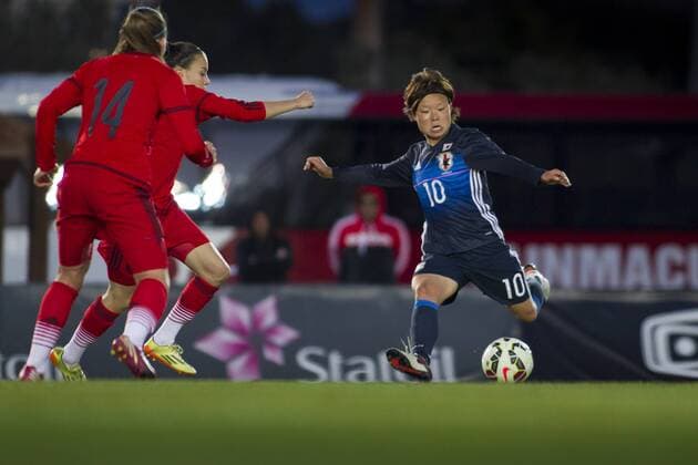 Rika Masuya, Women s U23, 6- Nations Tournament, Germany vs Japan, La Manga Club, Spain, 6 th of March 2016.  xPascuxMendezx xx
