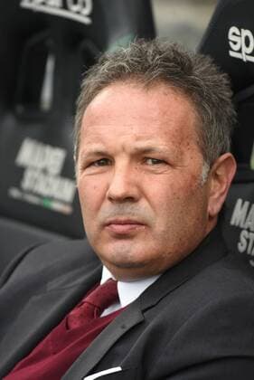 IPP20160307 Football - soccer: Serie A, Sassuolo Calcio - AC Mailand, sinisa mihajlovic allenatore milan (Hinweis: Verwendung nur in Deutschland - only Germany) xHOCHxZWEIx xItalyxPhotoxPressx 