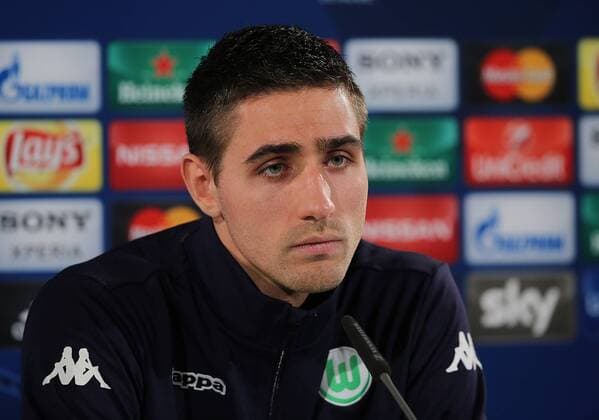 Koen Casteels (VfL Wolfsburg)