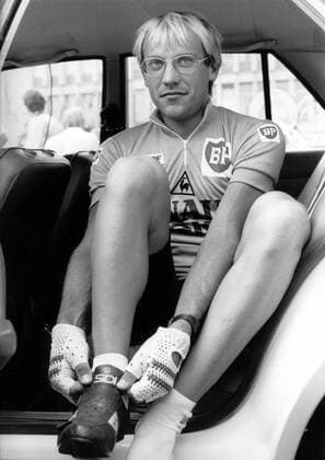 Tour de France: Laurent Fignon (Frankreich)