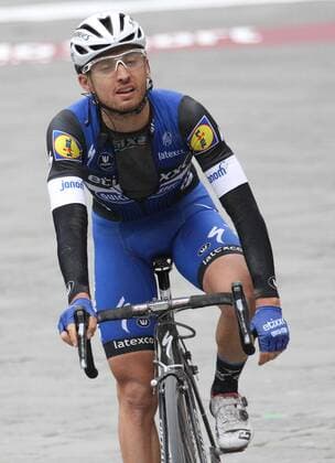 RADSPORT - Strade Bianche - 05.03.2016, Gianluca Brambilla (ITA Etixx - Quick Step), -