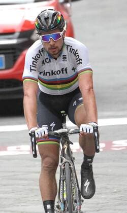 RADSPORT - Strade Bianche - 05.03.2016, Peter Sagan (SVK Tinkoff, -
