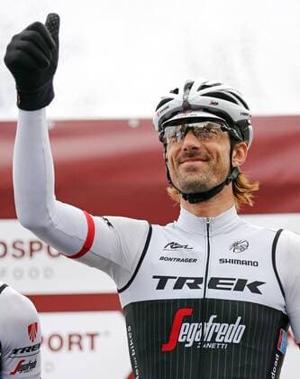 RADSPORT - Strade Bianche - 05.03.2016, Fabian Cancellara (SUI Trek - Segafredo), -