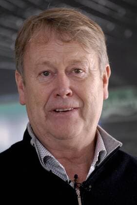 Fußball, Nationalteam Dänemark, Pressekonferenz von Trainer Age Hareide Bröndby Copenhagen Denmark 09 March 2016 Aage Hareide new head coach for danish national football team holds press conference PK Pressekonferenz at danish football union DBU office (Photo by FrancisxJosephxDean DeanPictures) 