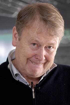 Fußball, Nationalteam Dänemark, Pressekonferenz von Trainer Age Hareide Bröndby Copenhagen Denmark 09 March 2016 Aage Hareide new head coach for danish national football team holds press conference PK Pressekonferenz at danish football union DBU office (Photo by FrancisxJosephxDean DeanPictures) 