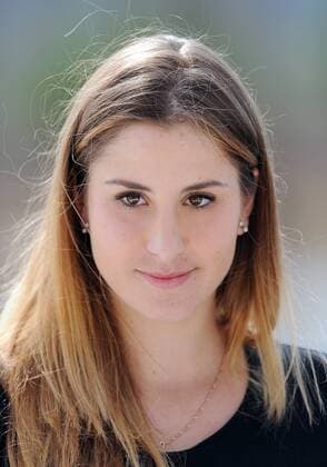 09 Mar. 2016: Tennis player Belinda Bencic (SUI) talks with the media during the tennis all-access hour and ATP Tennis Herren Tour Media Day at the BNP Paribas Open played at the Indian Wells Tennis Garden in Indian Wells, CA. (Photo By John Cordes Icon Sportswire) TENNIS: MAR 09 BNP Paribas Open Icon506160309026 EDITORIAL USE ONLY
