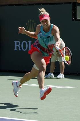 Angelique Kerber