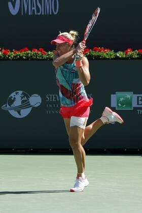 Angelique Kerber