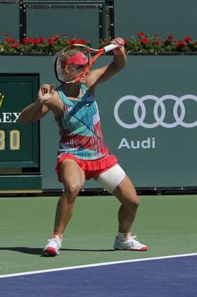 Angelique Kerber