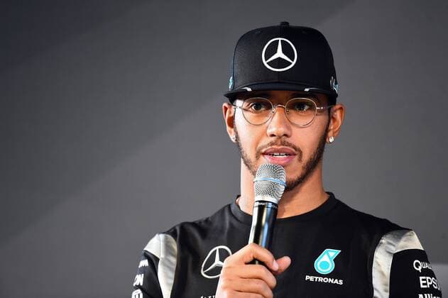 Lewis Hamilton; Mercedes Grand Prix, formula 1 GP, Australien in Melbourne, 15.03.2016 Photo:mspb Jerry Andre Lewis Hamilton; formula 1 GP, Australien