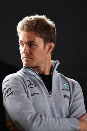 Nico Rosberg; Mercedes Grand Prix, formula 1 GP, Australien in Melbourne, 15.03.2016 Photo:mspb Jerry Andre Nico Rosberg; formula 1 GP, Australien
