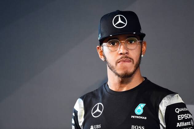Lewis Hamilton; Mercedes Grand Prix, formula 1 GP, Australien in Melbourne, 15.03.2016 Photo:mspb Jerry Andre Lewis Hamilton; formula 1 GP, Australien
