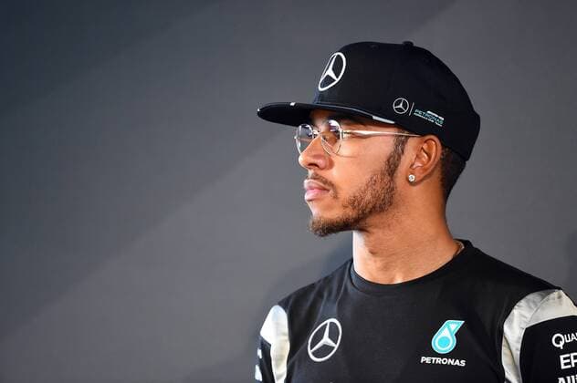 Lewis Hamilton; Mercedes Grand Prix, formula 1 GP, Australien in Melbourne, 15.03.2016 Photo:mspb Jerry Andre Lewis Hamilton; formula 1 GP, Australien