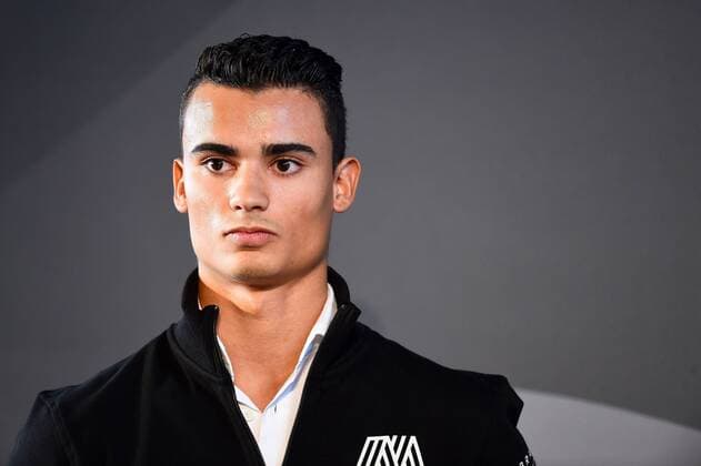 Pascal Wehrlein, Manor Team, formula 1 GP, Australien in Melbourne, 15.03.2016 Photo:mspb Jerry Andre Pascal Wehrlein, formula 1 GP, Australien