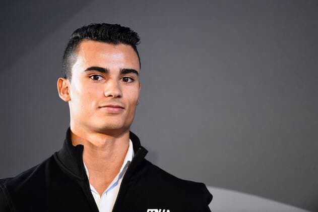 Pascal Wehrlein, Manor Team, formula 1 GP, Australien in Melbourne, 15.03.2016 Photo:mspb Jerry Andre Pascal Wehrlein, formula 1 GP, Australien