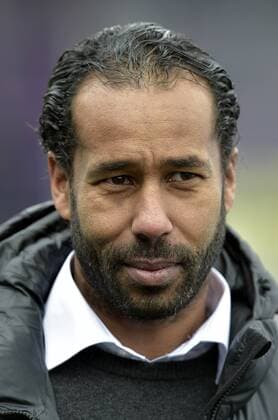 12-03-2016 pmk MY10 Fussball Herren U19 Saison 2015 2016 VfL Osnabrueck Daniel THIOUNE -Trainer- U19