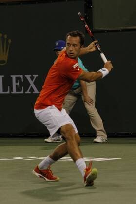 Philipp Kohlschreiber