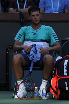 Dominic Thiem