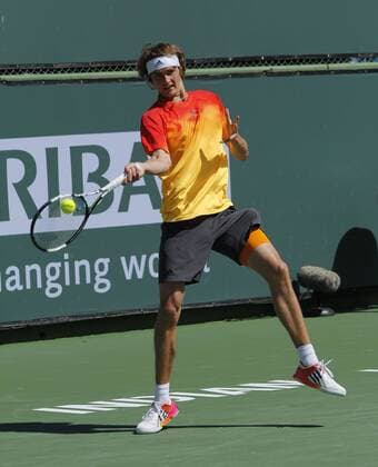 Alexander Zverev
