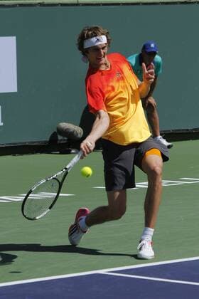 Alexander Zverev