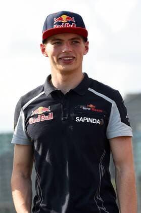 Max Verstappen, Scuderia Toro Rosso, formula 1 GP, Australien in Melbourne, 16.03.2016 Photo:mspb Jerry Andre Max Verstappen, formula 1 GP, Australien