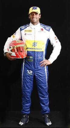 Motorsport, Formel 1, GP Australien, Fahrer Fotoshooting beim Media Day vor dem ersten Rennen in Melbourne Motorsports: FIA Formula One World Championship WM Weltmeisterschaft 2016, Grand Prix of Australia, 12 Felipe Nasr (BRA, Sauber F1 Team), xHOCHxZWEIx