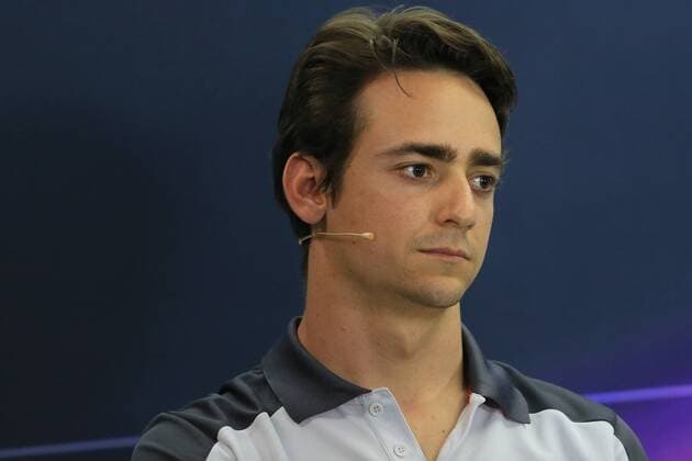 2016 F1 Grand Prix Australian Grand Prix Mar 17th. Melbourne Grand Prix Circuit, Albert Park, Melbourne, Australia. Haas F1 Team - Esteban Gutierrez xLeannexBoon Actionplusx  ActionPlus11718966